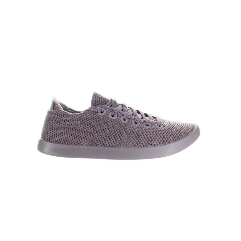 Allbirds Womens Tree Piper Purple Fashion Sneaker Size 9 Medium (B, M)